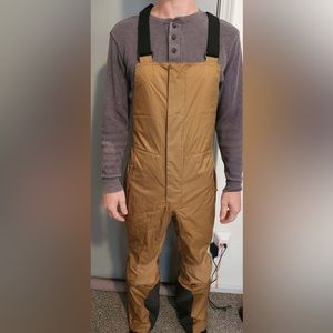Columbia Men’s Snow Bibs